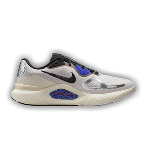 Nike Structure 26 'Summit White Persian Violet'