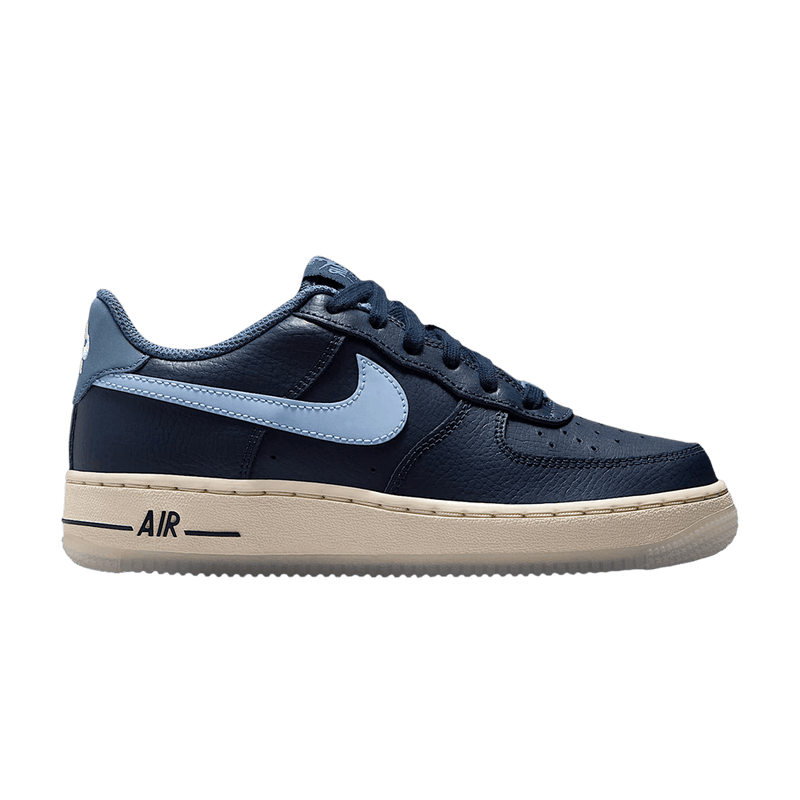 Nike Air Force 1 GS 'Obsidian Diffused Blue' IM6969 451