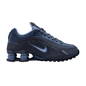 Nike Shox R4 GS 'Obsidian Diffused Blue'