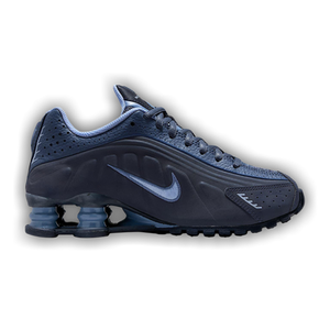 Nike Shox R4 GS 'Obsidian Diffused Blue'