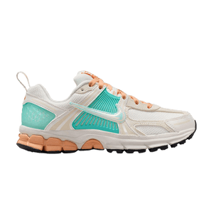 Nike Vomero 5 GS 'Sail/Bleached Turquoise/Marrakesh/Orange Chalk'