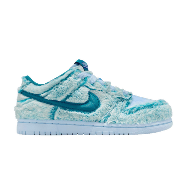 Nike Dunk Low PS 'Abominable Snowman'