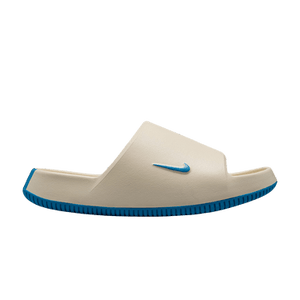 NFL x Nike Calm Slide 'Carolina Panthers'