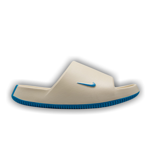 NFL x Nike Calm Slide 'Carolina Panthers'