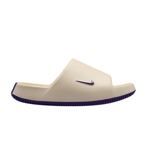 NFL x Nike Calm Slide 'Minnesota Vikings'