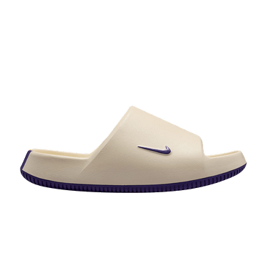 NFL x Nike Calm Slide 'Minnesota Vikings'