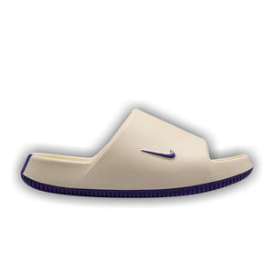 NFL x Nike Calm Slide 'Minnesota Vikings'