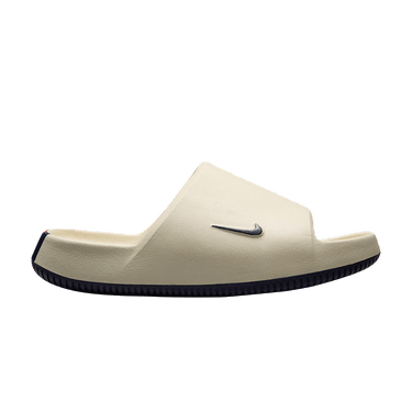 NFL x Nike Calm Slide 'New England Patriots'
