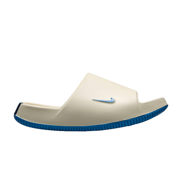 NFL x Nike Calm Slide 'Tennessee Titans'