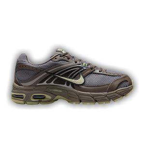 Nike Wmns Air Max Moto 2K 'Cave Stone/Cement Grey/Metallic Cool Grey/Olive Aura'