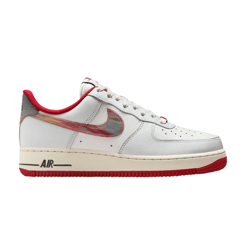 Nike Wmns Air Force 1 '07 'Brushstroke' IM7380 030