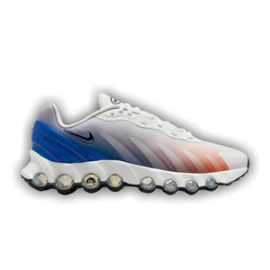 Nike Air Max DN8 'Safety Orange Game Royal'