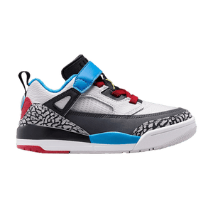 Air Jordan Spizike Low SE PS 'Bordeaux'