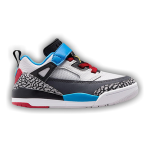 Air Jordan Spizike Low SE PS 'Bordeaux'