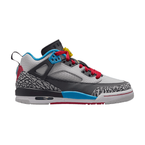 Air Jordan Spizike Low SE GS 'Bordeaux'