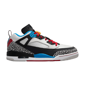 Air Jordan Spizike Low SE 'Bordeaux'
