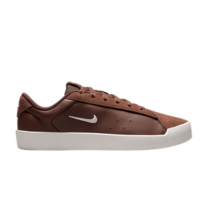 Nike Wmns Court Heritage 'Light Chocolate'