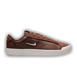 Nike Wmns Court Heritage 'Light Chocolate'