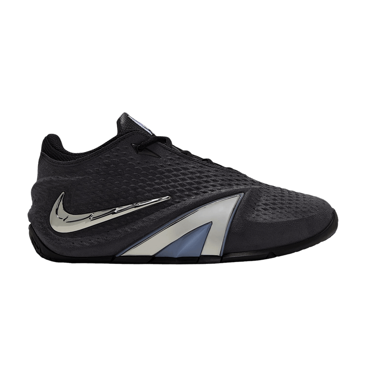 Nike Ja 4 GS 'Dark Mode' IM7569 001