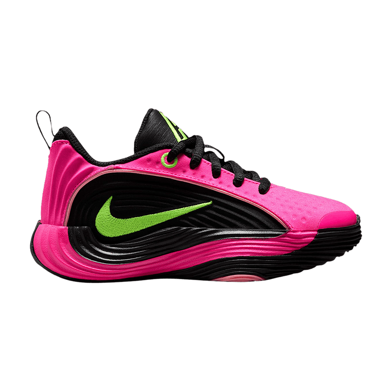 Nike Giannis Immortality 5 PS 'Hyper Pink Oracle Pink Black Volt' IM7589 600