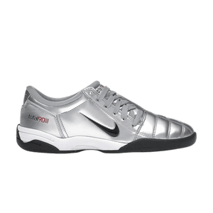 Nike Wmns Total 90 3 SP 'Metallic Silver Red'