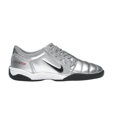 Nike Wmns Total 90 3 SP 'Metallic Silver Red'