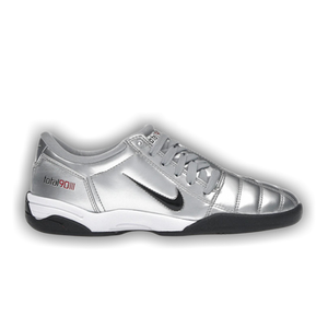 Nike Wmns Total 90 3 SP 'Metallic Silver Red'