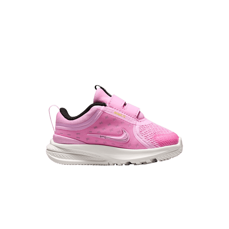 Nike Star Runner 5 TD 'Pink Rise Black Sail Pink Rise' IM7651 600
