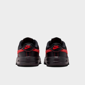 Nike Force 1 Low LV8 3 TD 'Black University Red'