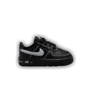 Nike Air Force 1 Low TD 'Black Grey'