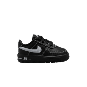 Nike Air Force 1 Low TD 'Black Grey'
