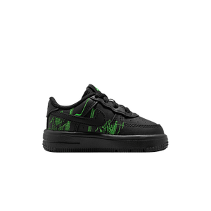 Nike Force 1 Low LV8 TD 'Black Green Strike'