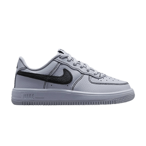 Nike Force 1 Low LV8 3 PS 'Wolf Grey/Black'