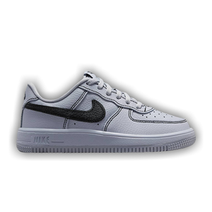Nike Force 1 Low LV8 3 PS 'Wolf Grey/Black'