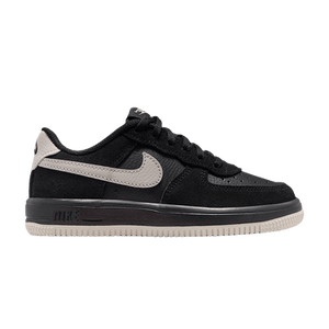 Nike Force 1 Low LV8 2 PS 'Black/Light Bone'