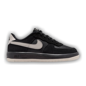 Nike Force 1 Low LV8 2 PS 'Black/Light Bone'