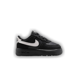 Nike Force 1 Low LV8 2 TD 'Black/Light Bone'