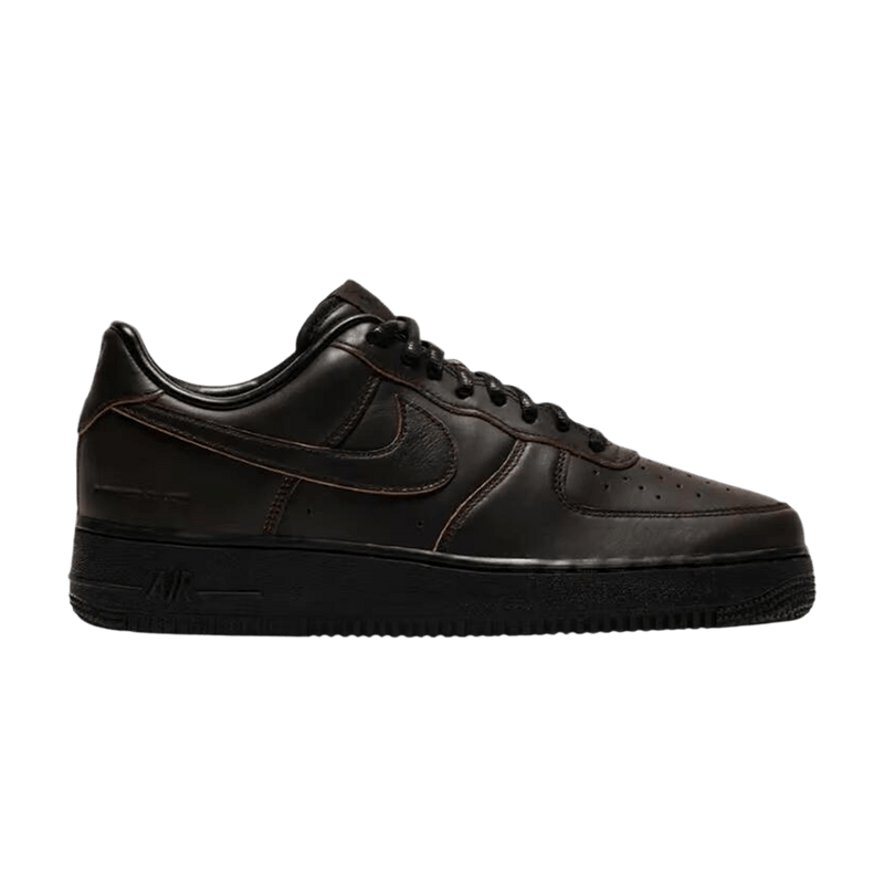Nike Air Force 1 Low Premium 'Morse Code Velvet Brown' IM8056 220