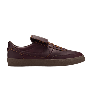 Nike Killshot 2 Premium 'Burgundy Crush'