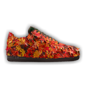 Nike Air Force 1 Low LX 'Leaf Camo'