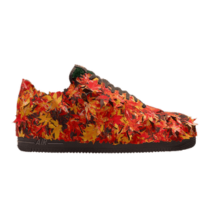Nike Air Force 1 Low LX 'Leaf Camo'