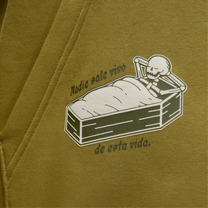 Air Jordan Brooklyn Fleece Pullover Hoodie 'Pacific Moss'