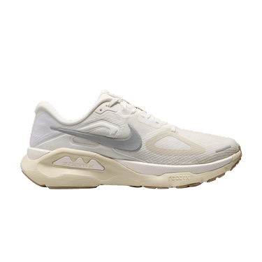 Nike Structure Plus 'Light Khaki Sail'