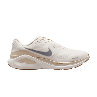 Nike Structure 26 'Sail Light Khaki'
