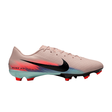 Nike United Mercurial Vapor 16 Academy 'Silt Red/Racer Blue'