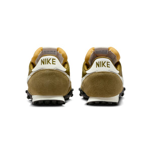 Nike Waffle Racer 'Olive Flak Sail Coconut Milk Black'