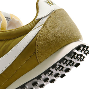 Nike Waffle Racer 'Olive Flak Sail Coconut Milk Black'