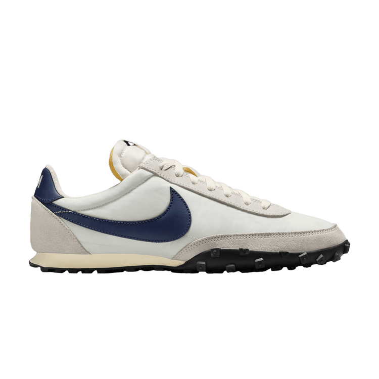 Nike Waffle Racer 'Summit White Midnight Navy' IM8658 100