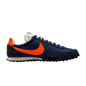 Nike Waffle Racer 'Midnight Navy Safety Orange'