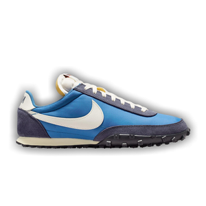 Nike Waffle Racer 'Star Blue Thunder Blue'